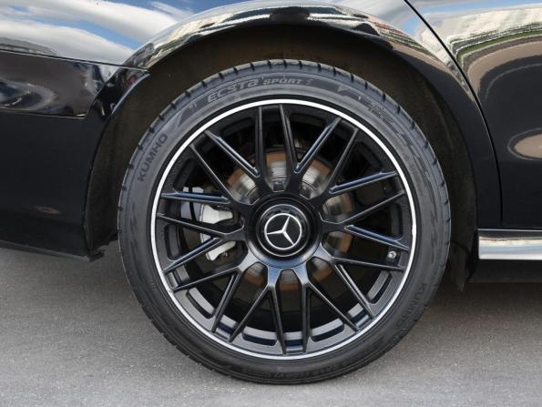 Mercedes-Benz E-Класс V (W213 S213 C238) Рестайлинг с пробегом 2020 года, цена 3 798 000 рублей, 108175 км, седан, Автокод Объявления