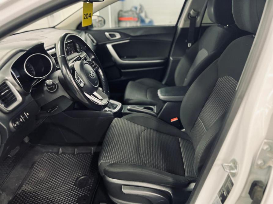 Kia Ceed III Санкт-Петербург  - изображение 15