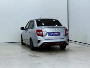 Lada (ВАЗ) Granta I Рестайлинг Ставрополь  - изображение 27