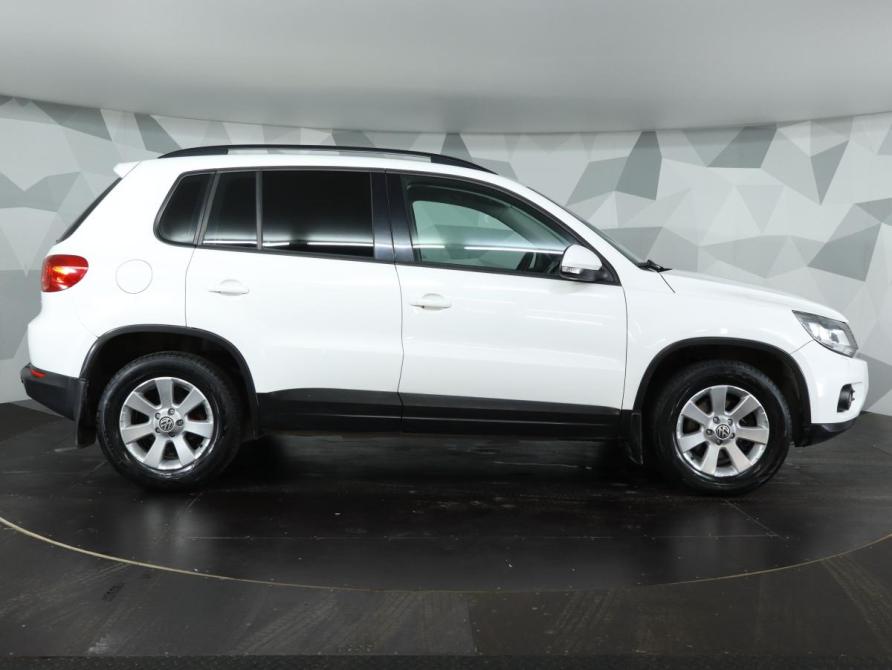 Volkswagen Tiguan I Рестайлинг Москва  - изображение 4