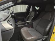 Toyota C-HR I Красноярск  - изображение 41