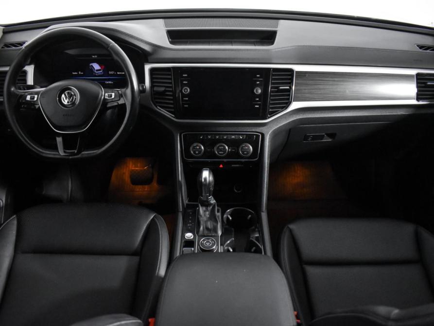 Volkswagen Teramont I Санкт-Петербург  - изображение 17
