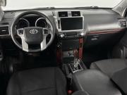 Toyota Land Cruiser Prado 150 Series Рестайлинг 1 Казань  - изображение 30