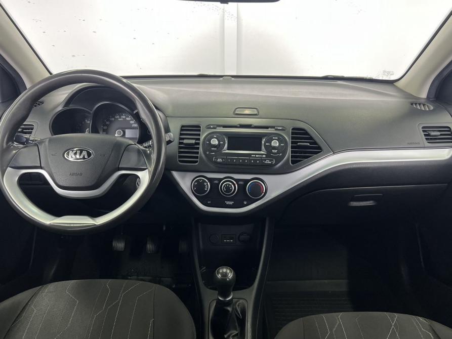 Kia Picanto II Уфа  - изображение 7