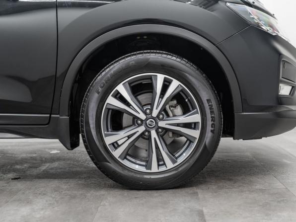 Nissan X-Trail III Рестайлинг с пробегом 2018 года, цена 2 279 000 рублей, 71056 км, внедорожник, Автокод Объявления
