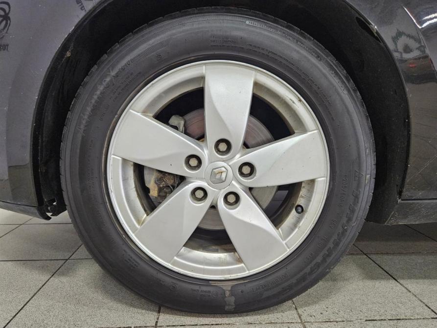 Renault Megane III Тольятти  - изображение 18