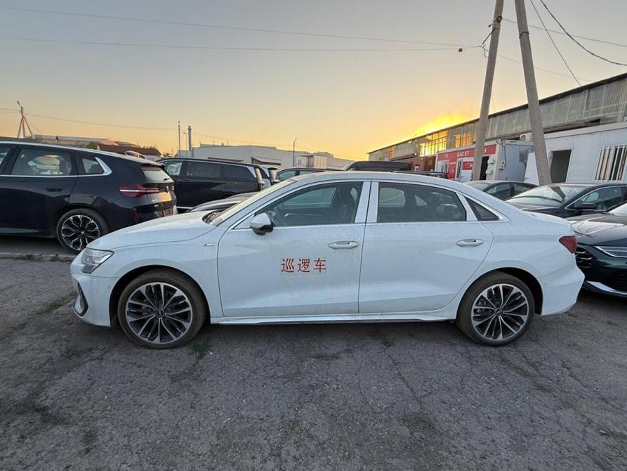 Audi A3 IV (8Y) Рестайлинг Самара  - изображение 2