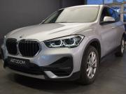 BMW X1 II (F48) Рестайлинг Москва  - изображение 18