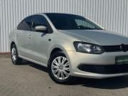 Volkswagen Polo V Ростов-на-Дону  - изображение 25