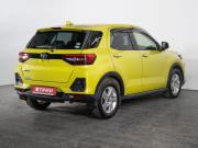 Toyota Raize I Иркутск  - изображение 28