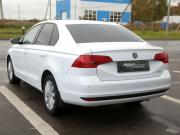 Volkswagen Bora IV (China Market) Рестайлинг Иваново  - изображение 22