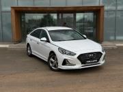 Hyundai Sonata VII (LF) Рестайлинг Оренбург  - изображение 20