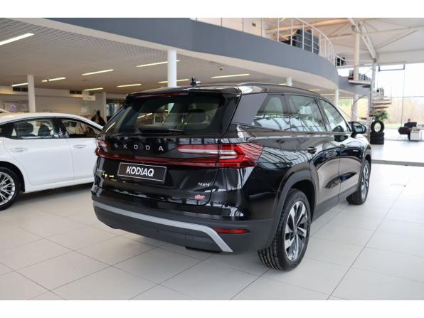 Новый Skoda Kodiaq II 2025 года, цена 6 290 000 рублей, внедорожник, Автокод Объявления
