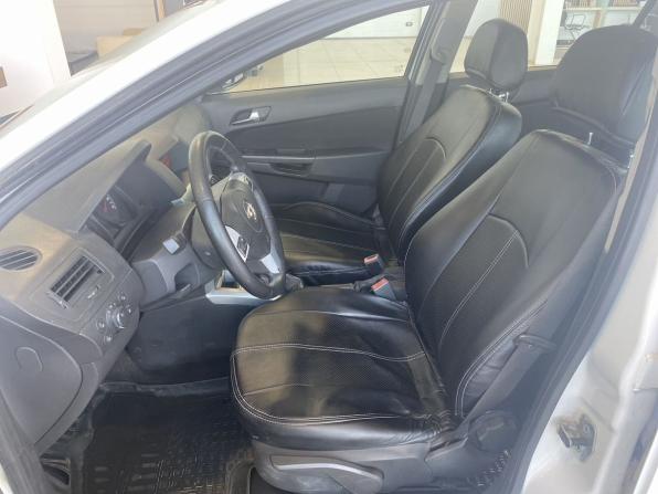 Opel Astra H Рестайлинг с пробегом 2013 года, цена 605 000 рублей, 173776 км, универсал, Автокод Объявления