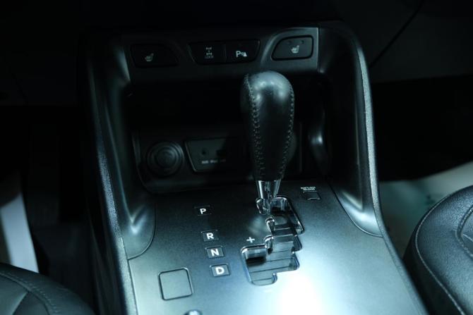 Hyundai ix35 I Рестайлинг с пробегом 2014 года, цена 1 559 000 рублей, 234800 км, внедорожник, Автокод Объявления