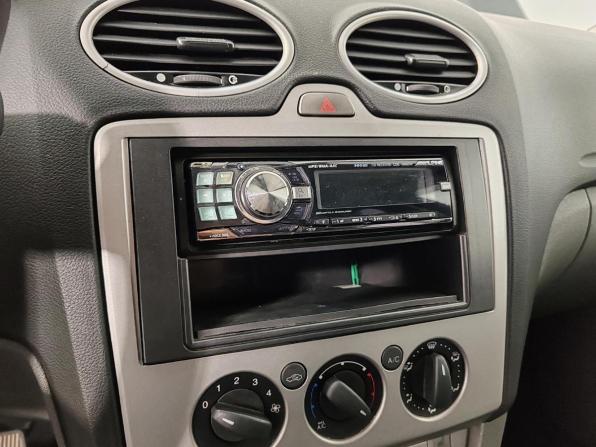 Ford Focus II Рестайлинг с пробегом 2010 года, цена 580 000 рублей, 120000 км, седан, Автокод Объявления
