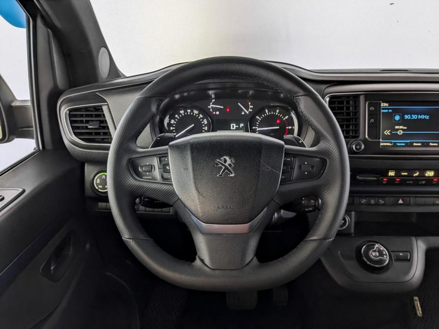 Peugeot Traveller I Москва  - изображение 21