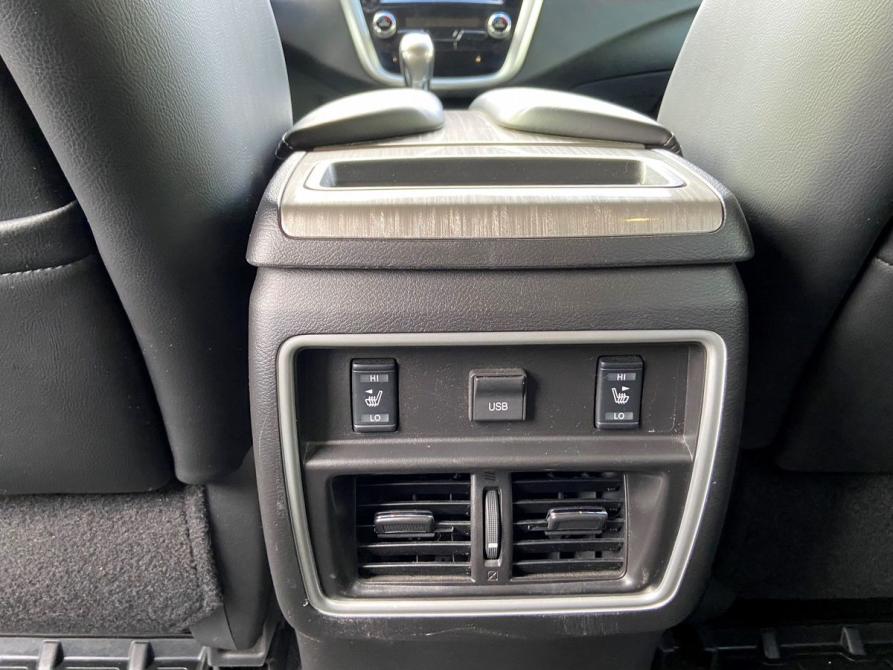 Nissan Murano III (Z52) Москва  - изображение 23