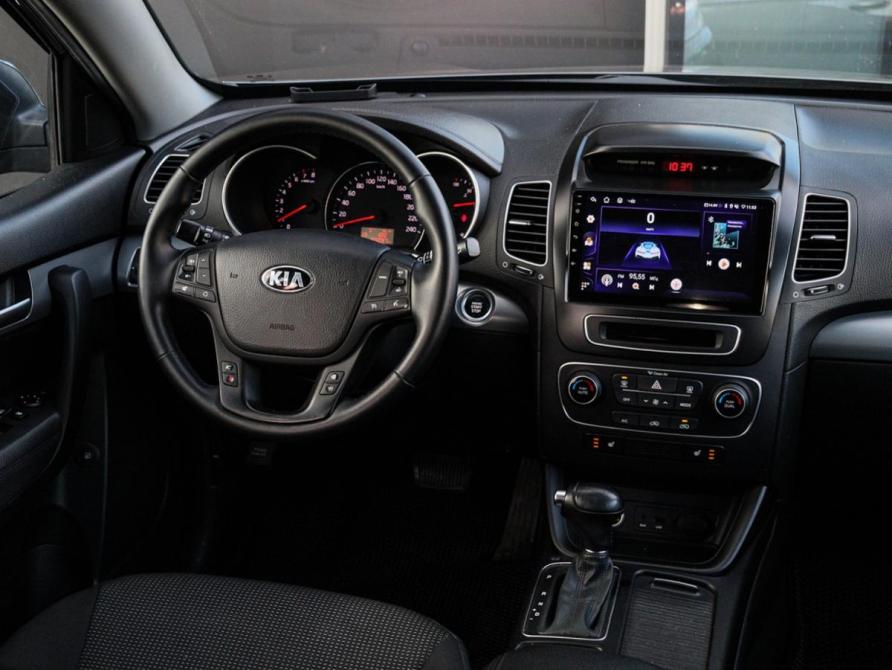 Kia Sorento II Рестайлинг Москва  - изображение 10