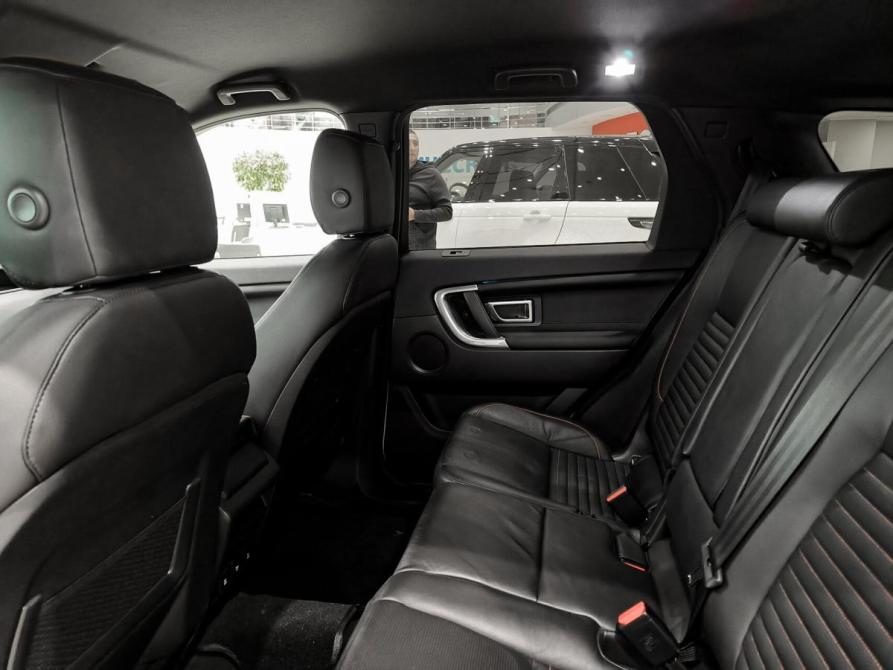 Land Rover Discovery Sport I Казань  - изображение 15