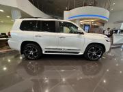 Toyota Land Cruiser 200 Series Рестайлинг 2 Казань  - изображение 27