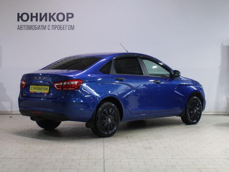 Lada (ВАЗ) Vesta I Дзержинск  - изображение 2