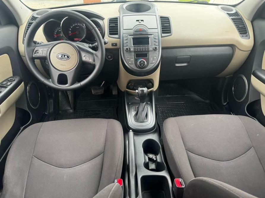 Kia Soul I Астрахань  - изображение 16