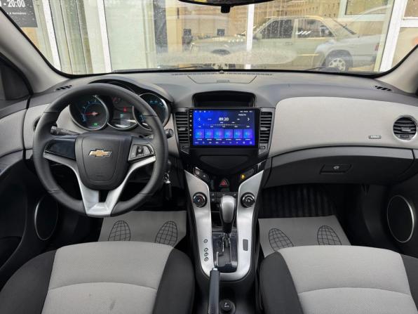 Chevrolet Cruze I с пробегом 2011 года, цена 723 000 рублей, 186124 км, седан, Автокод Объявления
