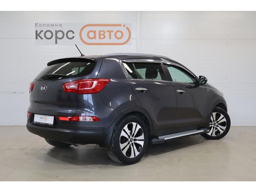 Kia Sportage III Коломна  - изображение 3