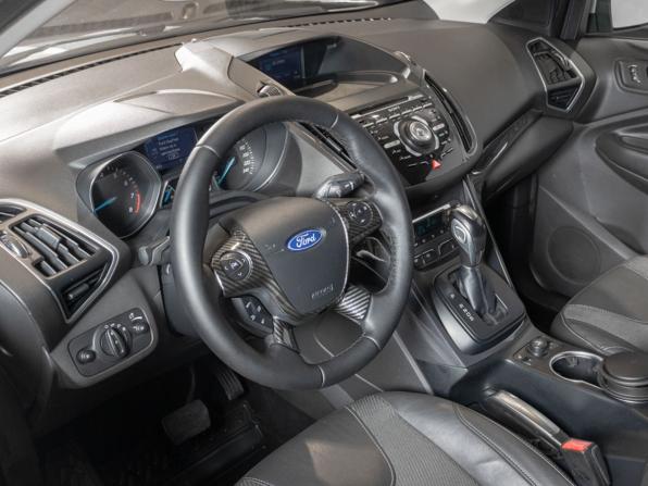 Ford Kuga II с пробегом 2013 года, цена 1 178 100 рублей, 190354 км, внедорожник, Автокод Объявления