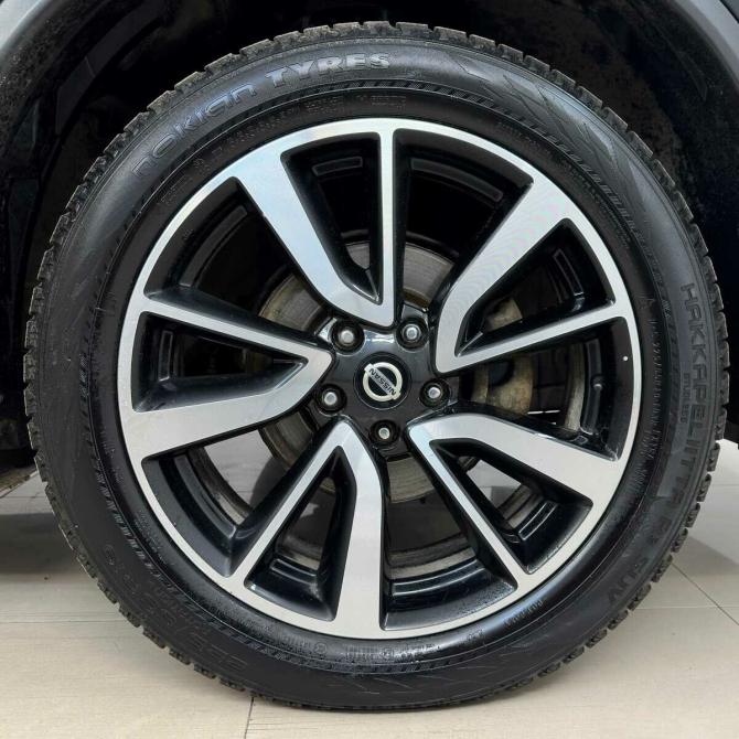 Nissan X-Trail III Рестайлинг Москва  - изображение 17