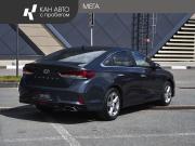 Hyundai Sonata VII (LF) Рестайлинг Казань  - изображение 16