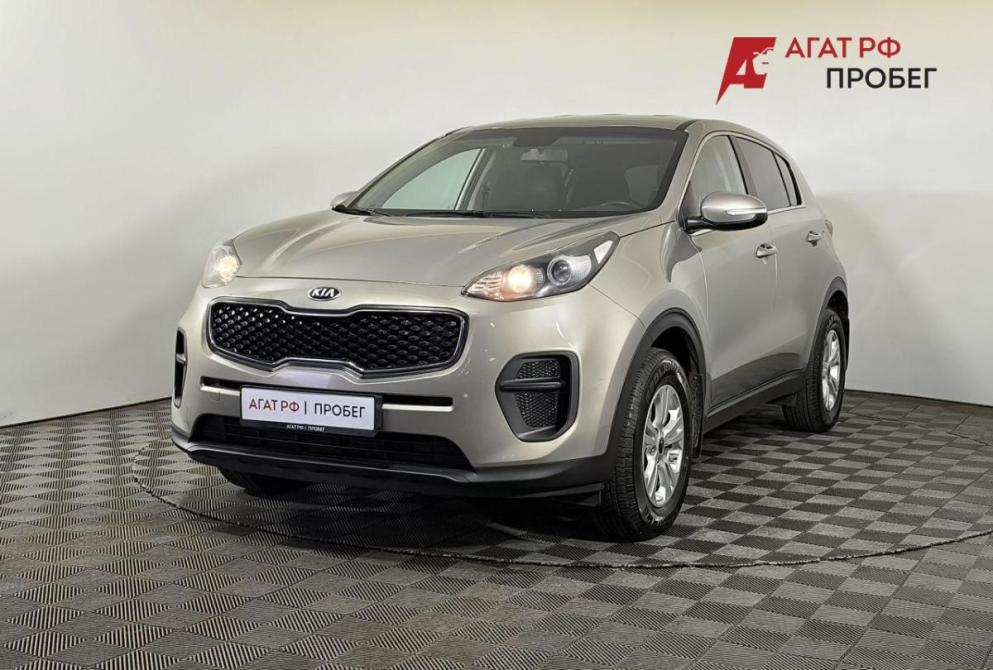 Kia Sportage IV Нижний Новгород  - изображение 1