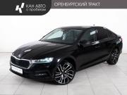 Skoda Octavia IV (A8) Казань  - изображение 19
