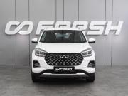 Chery Tiggo 4 Pro I Рестайлинг Воронеж  - изображение 22