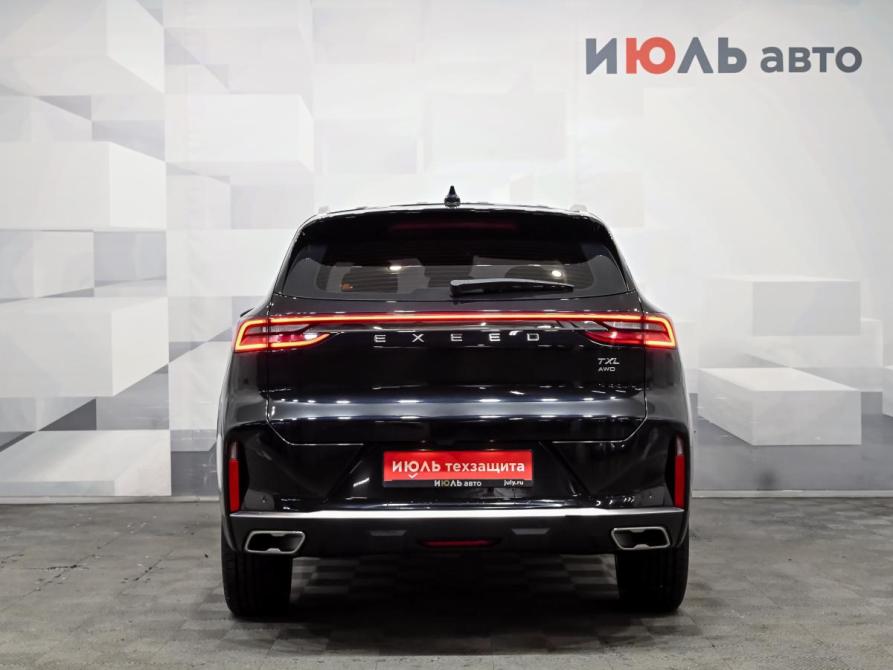 Exeed TXL I Рестайлинг Екатеринбург  - изображение 5
