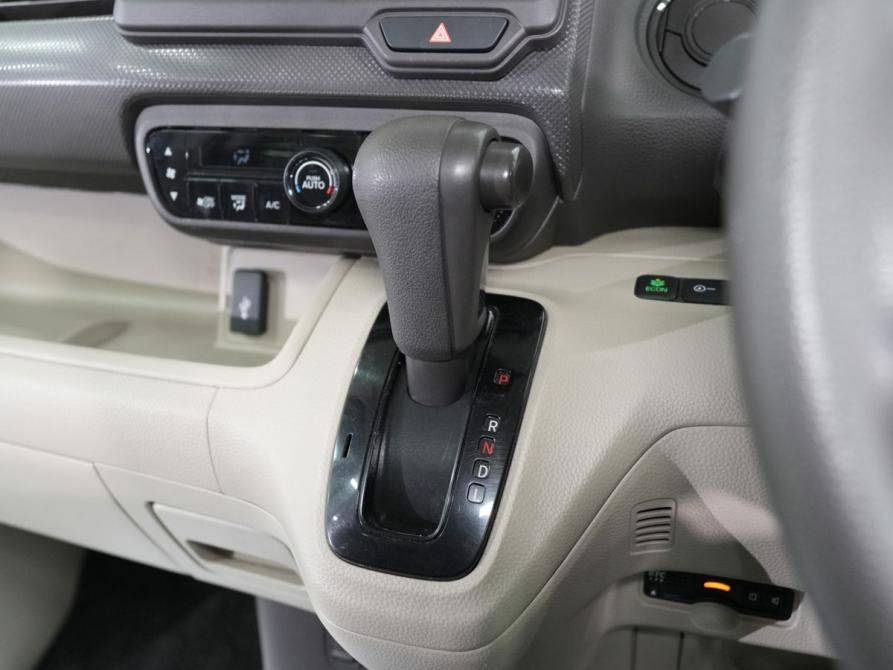 Honda N-BOX II Новосибирск  - изображение 20