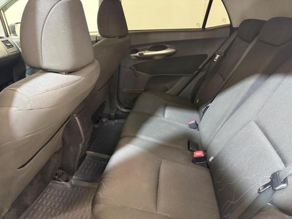 Toyota Auris I Рестайлинг с пробегом 2011 года, цена 960 000 рублей, 170355 км, хэтчбек, Автокод Объявления