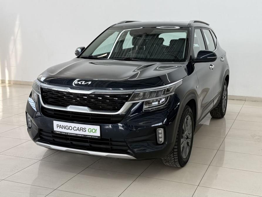 Kia Seltos I Смоленск  - изображение 1