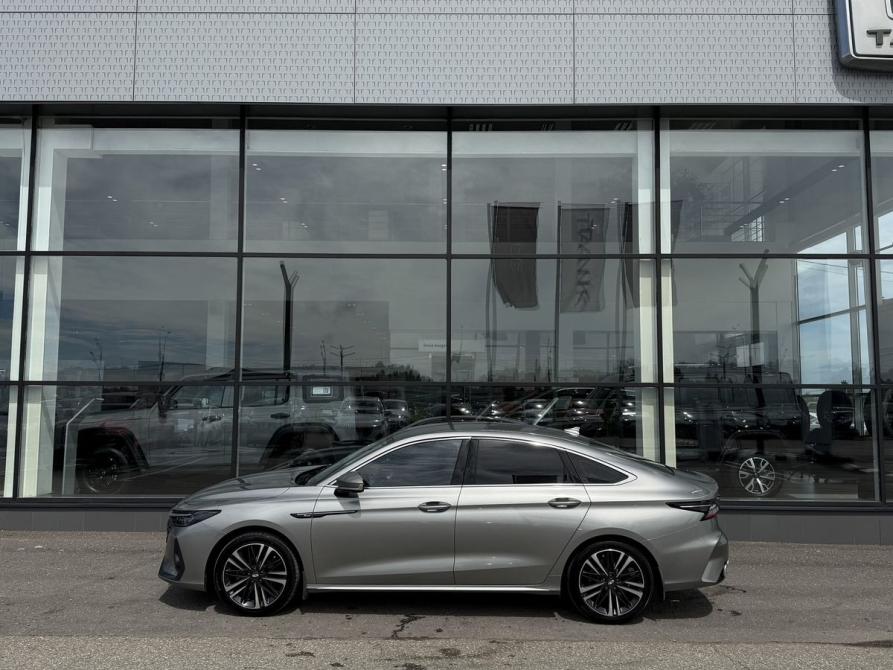 Chery Arrizo 8 Тверь  - изображение 3