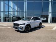 Geely Monjaro I Рестайлинг Краснодар  - изображение 21