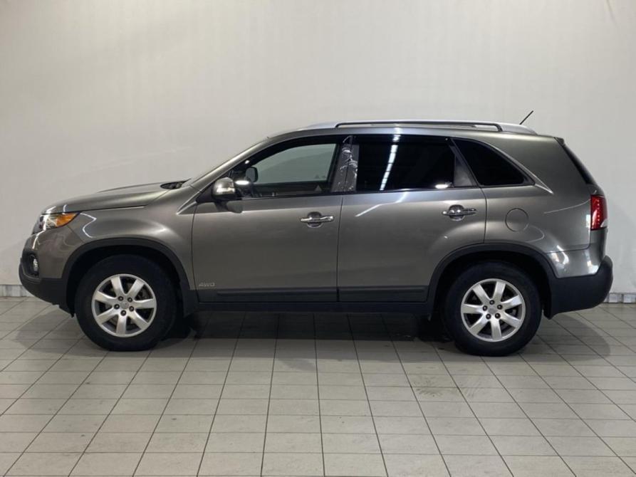 Kia Sorento II Курск  - изображение 2