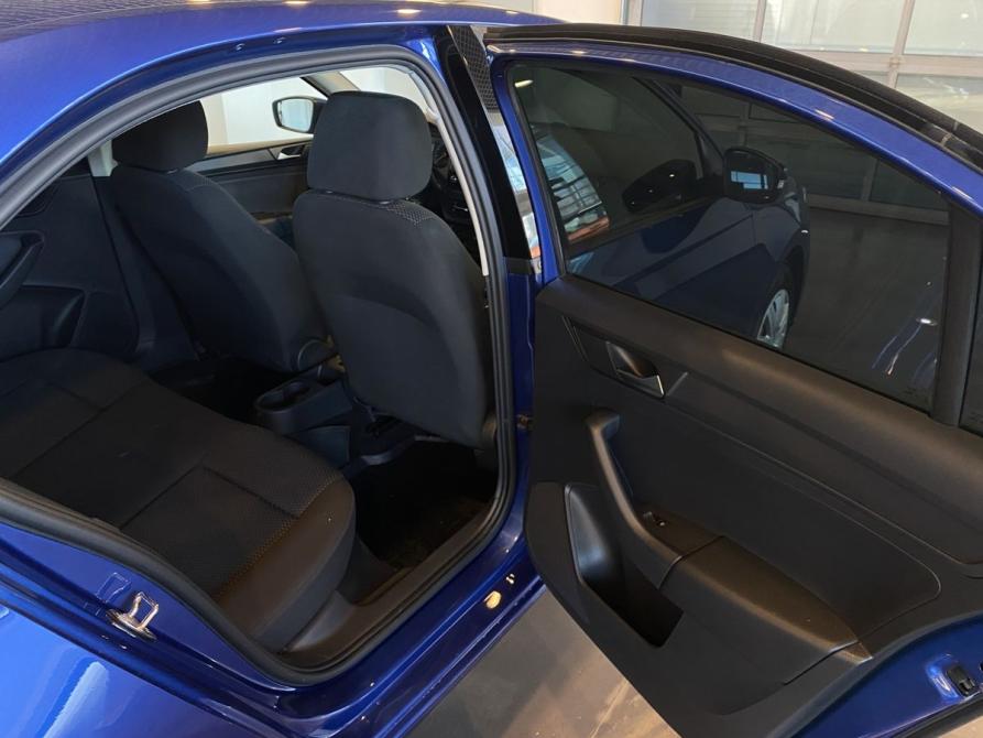 Volkswagen Polo VI Чебоксары  - изображение 24