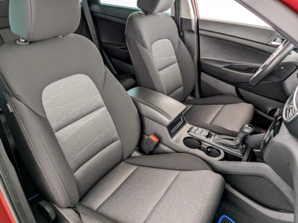 Hyundai Tucson III Рестайлинг с пробегом 2020 года, цена 2 550 000 рублей, 86082 км, внедорожник, Автокод Объявления
