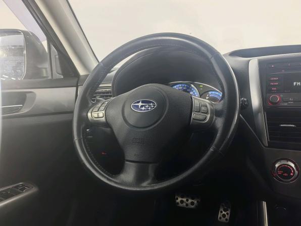 Subaru Forester III с пробегом 2008 года, цена 750 000 рублей, 285242 км, внедорожник, Автокод Объявления