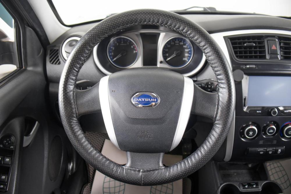 Datsun on-DO I Пермь  - изображение 15