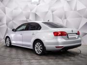 Volkswagen Jetta VI Ульяновск  - изображение 22