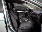 Mitsubishi Lancer X Екатеринбург  - изображение 29
