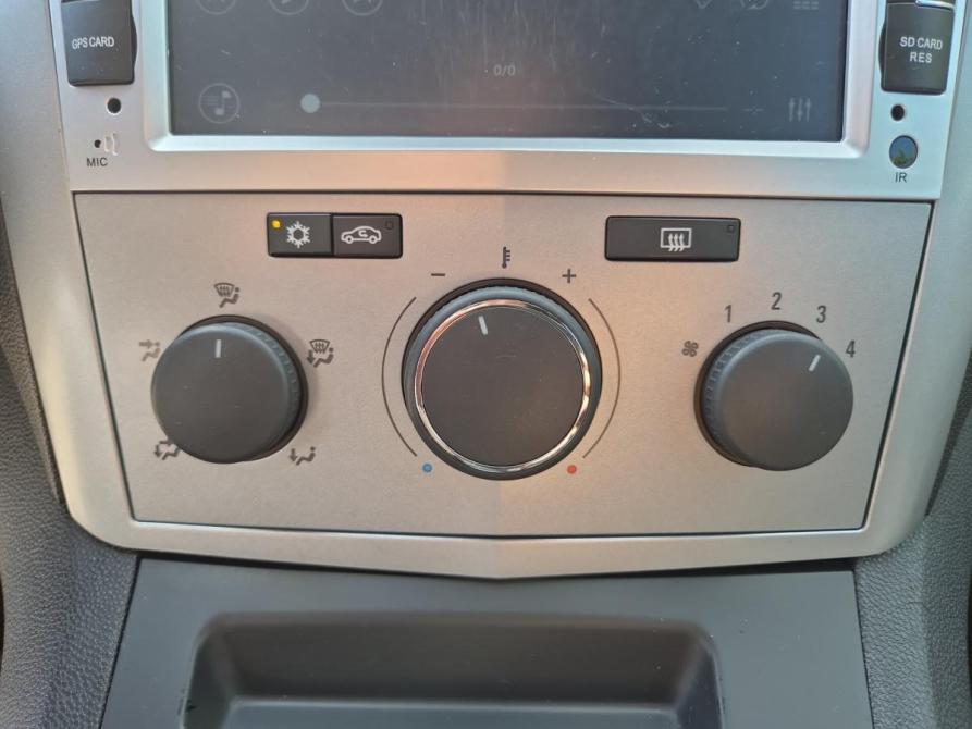 Opel Zafira B Рестайлинг Саратов  - изображение 27