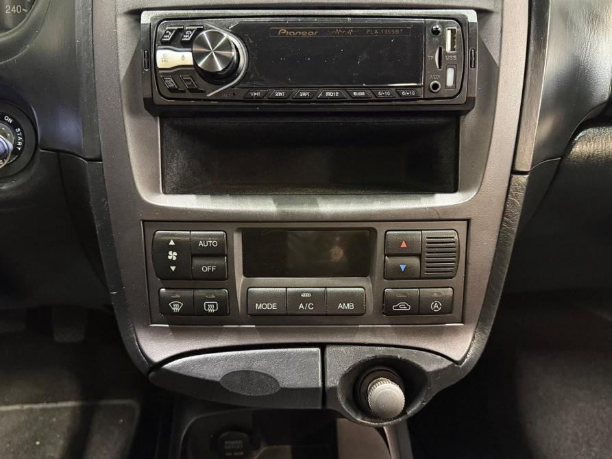 Hyundai Sonata IV (EF) Рестайлинг Волгоград  - изображение 12